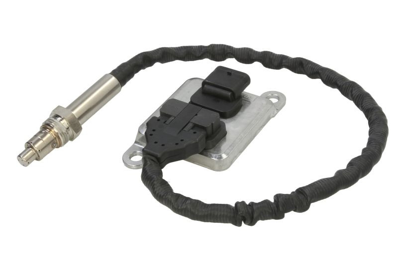 NOx-anturi, Mercedes-Benz BlueTEC
