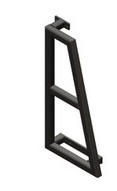 Alucab Adventure Ladder RH