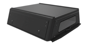 Canopy Hardtop explorer NP300 DC 16+