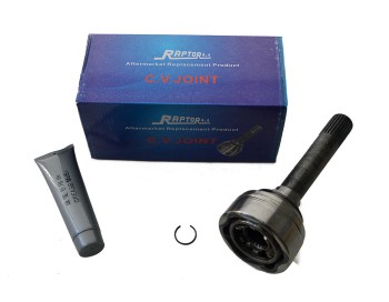 LAND ROVER CV JOINT UP TO 1990