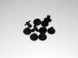 WHEEL ARCHES SCREWS