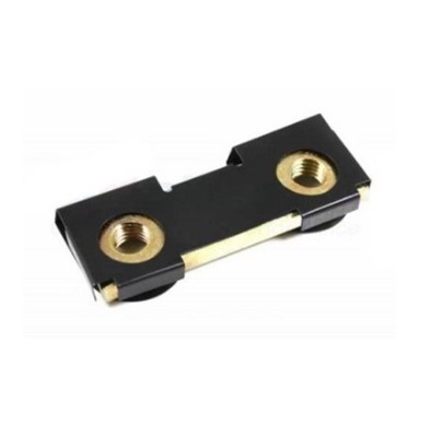 Puskurin asennuslevy