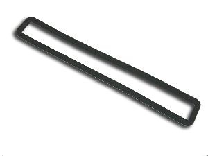 Tuulilasin raitisilmaventtiilin tiiviste Defender 09/90 - 06