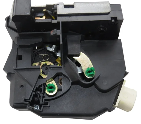Door Latch Rear LH