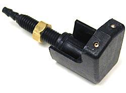 Lasinpesunesteen Suutin Defender 1987-