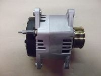Laturi, Land Rover V8