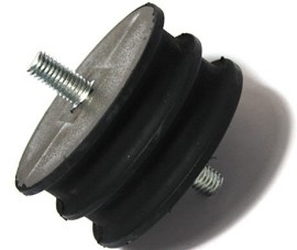 ENGINE RUBBER MOUNTING UP TO 200TDI