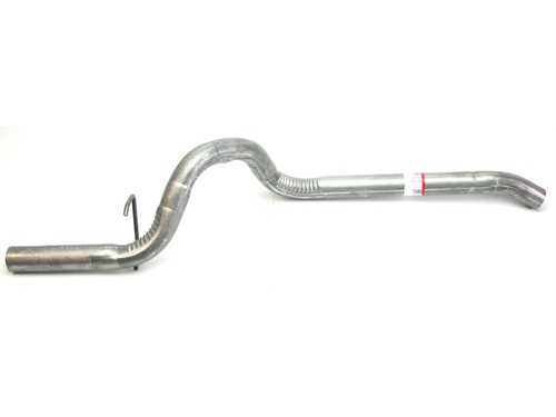 Pakoputki Jeep XJ 2.5L + 2.5D