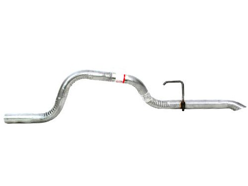 Pakoputki, Grand Cherokee WJ 4.0L