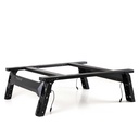 Kattoteltan asennuskehikko