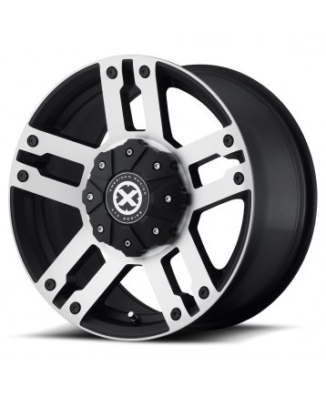 AMERICAN RACING AX190 17"x8,5"