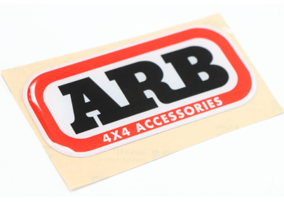 ARB Puskuri Tarra / logo