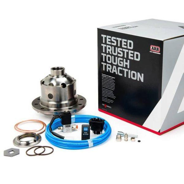 ARB Airlocker D40 M226 Spain