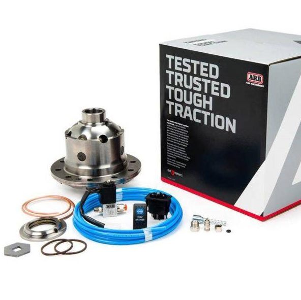 ARB Paineilmalukko Toyota 7.5 IFS 27 Spl