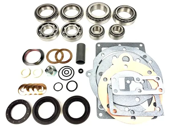 LT230 Master Rebuild Kit