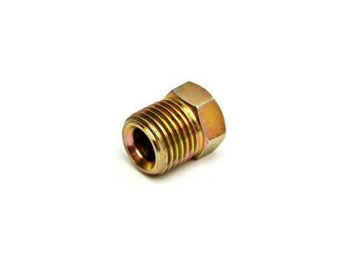 BRAKE LINE NUT 1/2