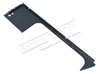 D1 Rear Floor Side LH