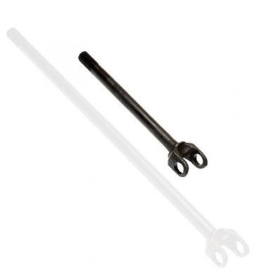 Vetoakseli sisempi, Dana 30, 16,63" 30SPL Vasen