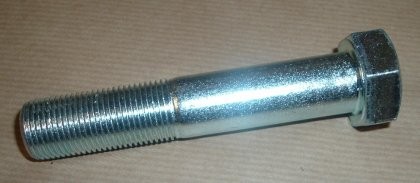 3/4 UNF Pultti 4,5" A-Frame chassis side
