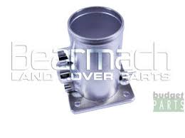 EGR BLANKING KIT P38