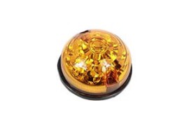 REAR AMBER LED INDICATOR DEFENDER