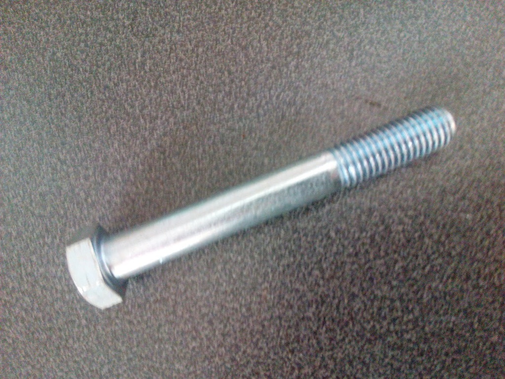 Pultti 14mm x 110mm
