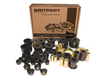 PU Puslasarja RRC ennen EFI täydellinen