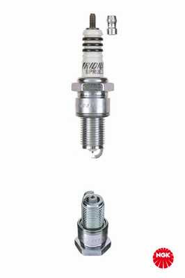 NGK BPR8EIX spark plug
