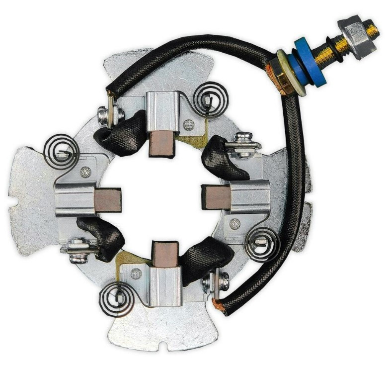 Hiilipakka/Hiilisarja Runva EWX9500Q 12/24v