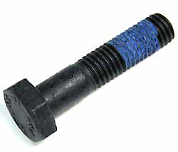 DRIVE FLANGE SCREWS LAND ROVER