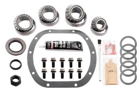 Tasauspyörästön asennussarja 8.25