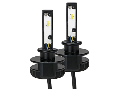 H1 Led muutossarja