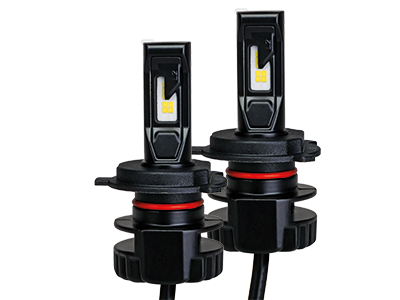 H4 Led muutossarja