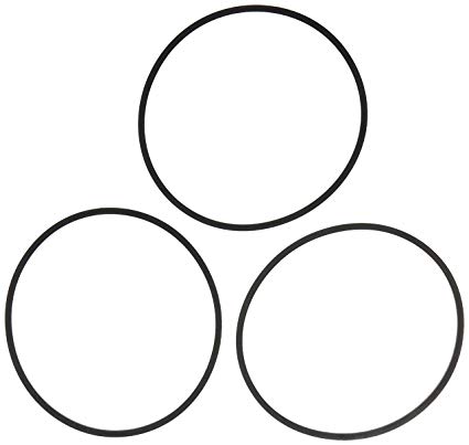 Polttoaine pumpun tiivisteet