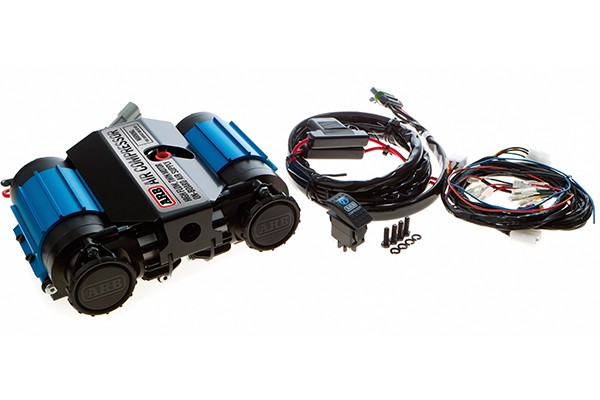 HD kompressori 24v. ARB