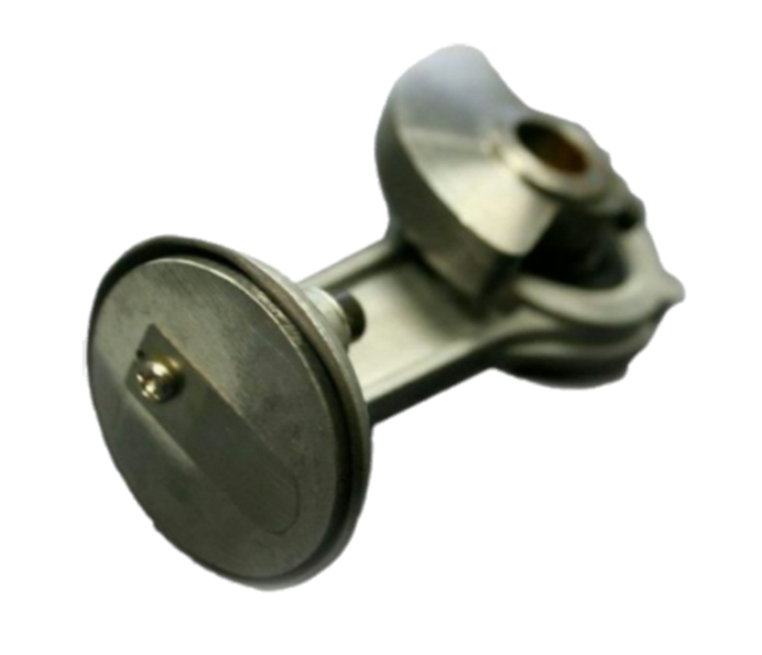 Mäntäsarja Viair C450 