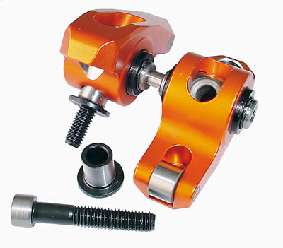 Harland Sharp S40196 Jeep 4.0
