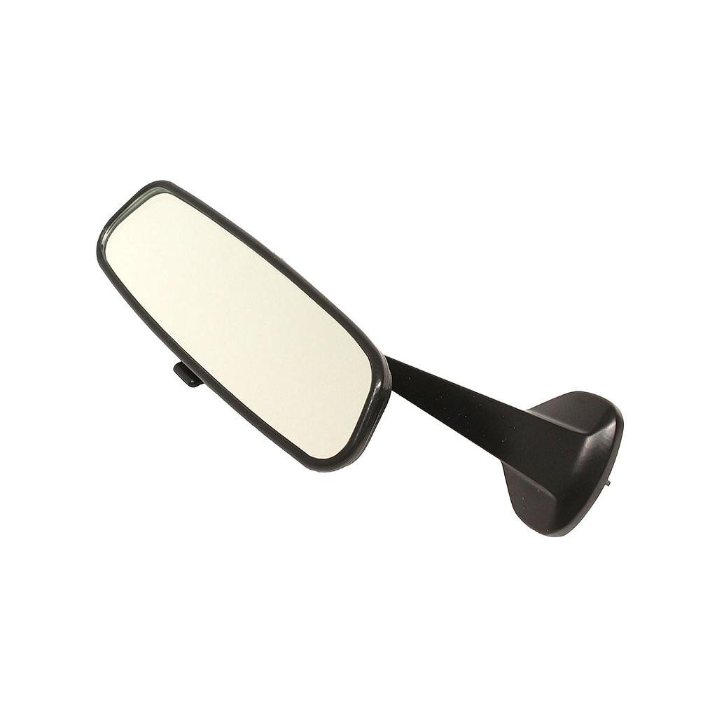 Taustapeili Defender