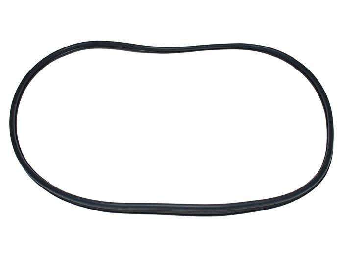 Rubber Rear Window 2002-