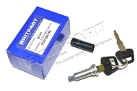 Lock Barrrel + Key. LONGER MODEL