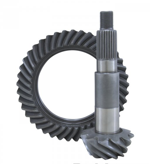 D30 Ring and pinion 3.55 39/11
