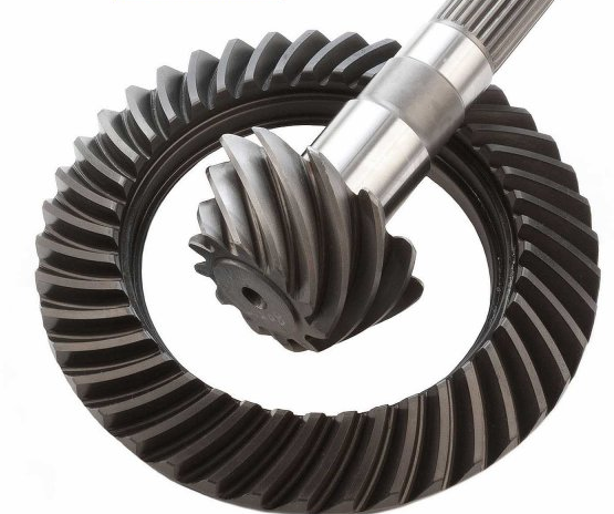 D30 Low pinion 4:10