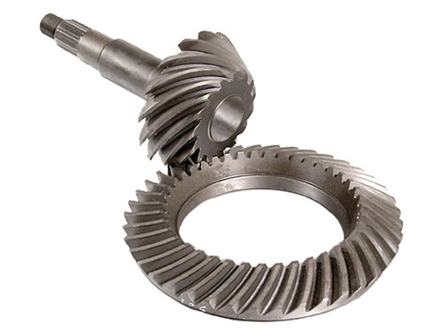 D30 4:88 TJ