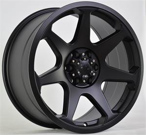 Dirt 9x17 5/120 ET25