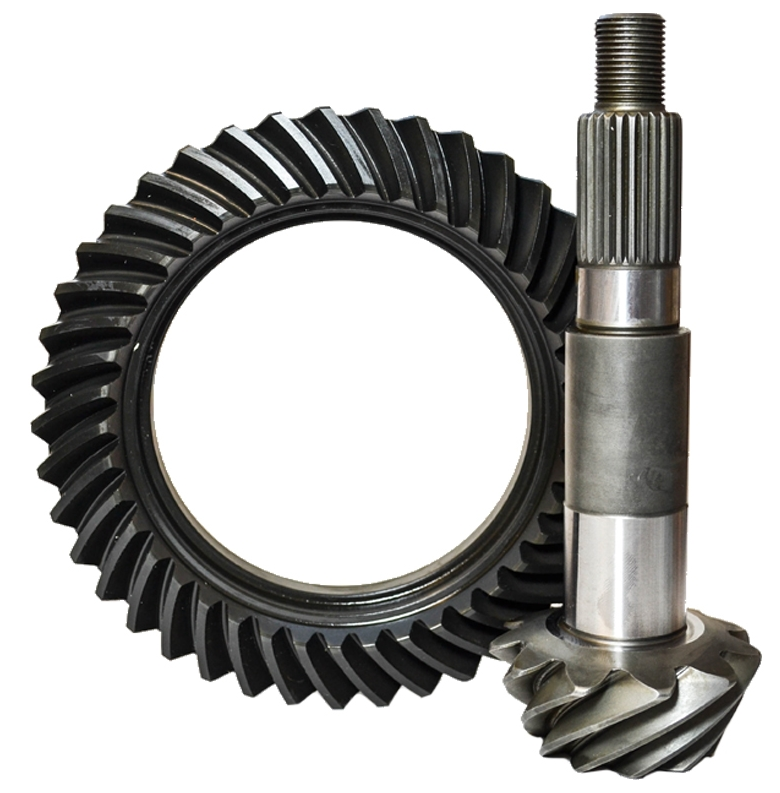 4.56 Ring & Pinion for Dana 44 std