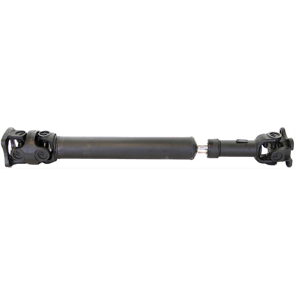Rear Propshaft Bronco 2 Manual
