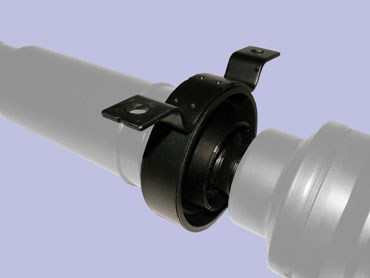 Kardaanin kannatinlaakeri