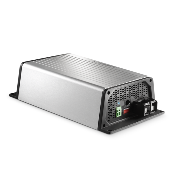 Dometic Latausmuunnin