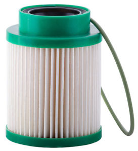 Fuel Filter upper - Nissan Titan XD 5.0L V8 Diesel