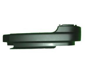 Ajovalon aluslista Vasen D1 94-